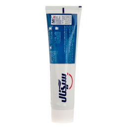 خمیر دندان سیگنال (Signal) سری Cavity Fighter مدل Active Micro Calcium حجم 100 میلی‌ لیتر