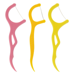 نخ دندان اورکلین (Ever Clean) مدل 01 مجموعه 3 عددی