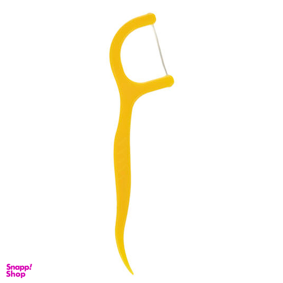 نخ دندان اورکلین (Ever Clean) مدل 01 مجموعه 3 عددی