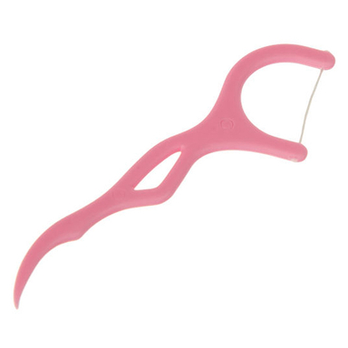 نخ دندان اورکلین (Ever Clean) مدل 01 مجموعه 3 عددی