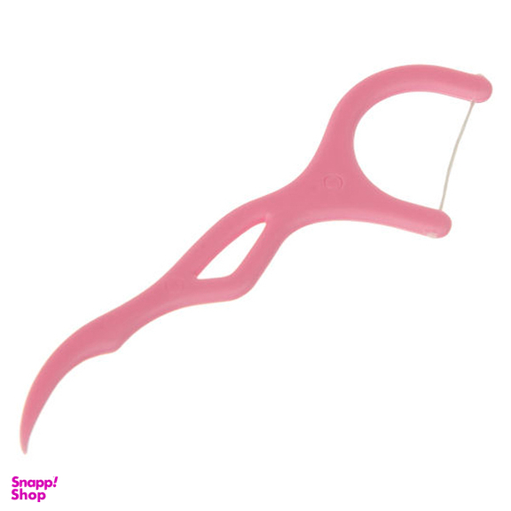 نخ دندان اورکلین (Ever Clean) مدل 01 مجموعه 3 عددی