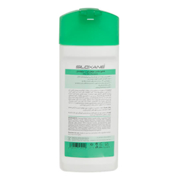 شامپو مو سیلوکسان (Siloxane) مدل Balance حجم 250 میلی‌لیتر