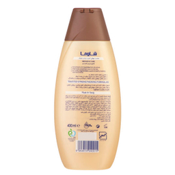شامپو مو شاوما (Schauma) مدل Coconut حجم 400 میلی‌ لیتر