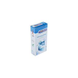 کاندوم ایکس دریم (Xdream) مدل Antibacterial and Antifungal بسته 12 عددی