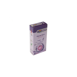 کاندوم ایکس دریم (XDream) مدل Flavour Wave بسته 12 عددی