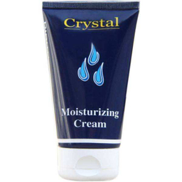 کرم مرطوب کننده کریستال (Crystal) کد 001 حجم 150 میلی‌لیتر
