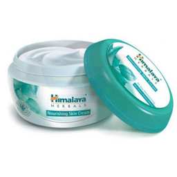 کرم مرطوب کننده هیمالیا (Himalaya) مدل Aloe vera حجم 150 میلی‌لیتر