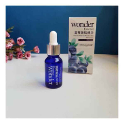 سرم ضد چروک بایوآکوا (BioAqua) مدل WONDER حجم 15 میلی لیتر