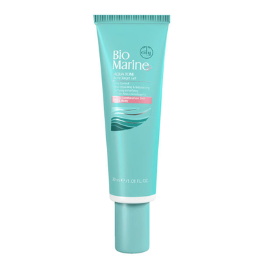 ژل ضد جوش بایومارین (Biomarine) مدل Aqua Tone حجم 30 میلی‌لیتر
