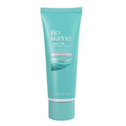 کرم روشن کننده بایومارین (Biomarine) مدل Aqua Tone حجم 30 میلی‌‌لیتر