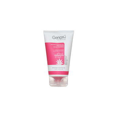 ژل بهداشتی ژنوبایوتیک (Geno Biotic) مدل 001 حجم 150 میلی‌لیتر