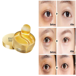 ماسک زیر چشم ایمجز (Images) مدل SEAUCYSKET حجم 80 میلی‌لیتر بسته 60 عددی