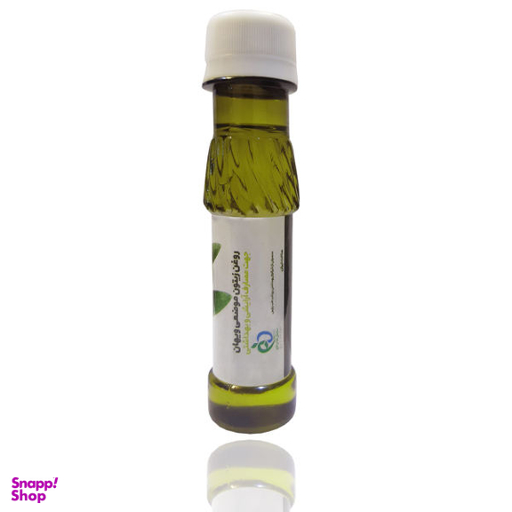 روغن زیتون ویهان (Vihan) مدل 001 حجم 60 میلی‌لیتر
