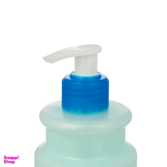 کرم رفع ترک پا دافی مدل Non Greasy حجم 343 میلی لیتر