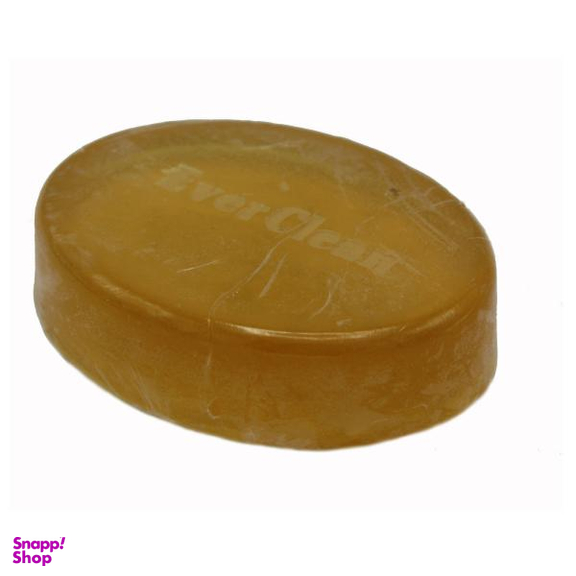 صابون شستشو اورکلین (Ever clean) مدل خرچنگ وزن 65 گرم