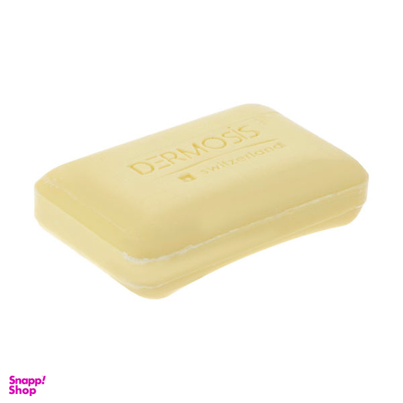 پن شستشو درموسیس (Dermosis) کد 01 وزن 100 گرم