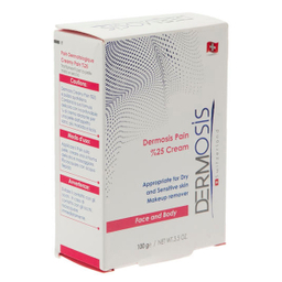 پن شستشو درموسیس (Dermosis) کد 03 وزن 100 گرم