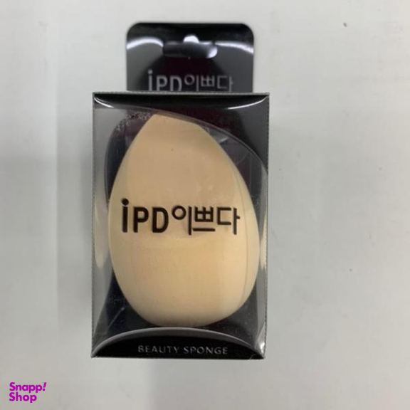 پد آرایشی آی پی دی (IPD) مدل DROP 1 کد SHR 473