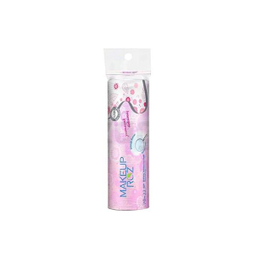 پد پاک کننده آرایش صورت میکاپ رز (Makeup Rose) مدل 01 بسته 92 عددی