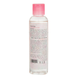 تونر صورت سیلوکسان مدل Rose Water حجم 150 میلی لیتر