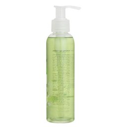 ژل شستشوی صورت سیلوکسان (Siloxane) مدل Hint Chamomile حجم 150 میلی‌لیتر