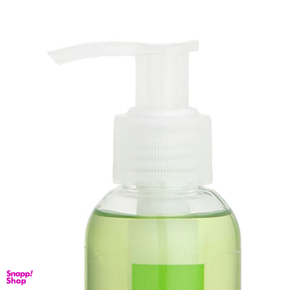 ژل شستشوی صورت سیلوکسان (Siloxane) مدل Hint Chamomile حجم 150 میلی‌لیتر