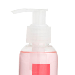 ژل صورت سیلوکسان (Siloxane) مدل Rose Water حجم 150 میلی‌لیتر