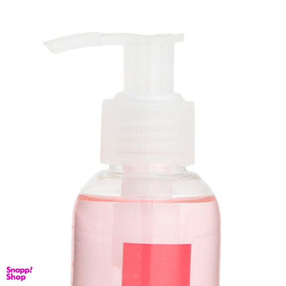 ژل صورت سیلوکسان (Siloxane) مدل Rose Water حجم 150 میلی‌لیتر