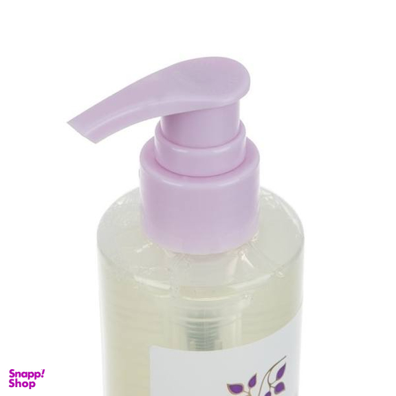ژل شست و شو صورت سینره (Cinere) مدل Normal & Dry Skin حجم 200 میلی‌ لیتر