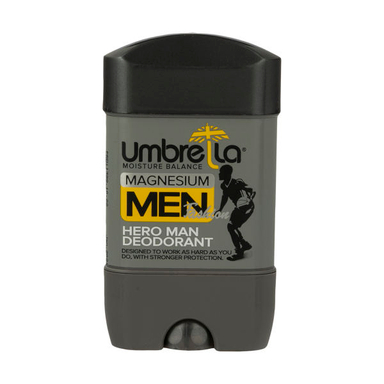 استیک ضد تعریق مردانه آمبرلا Umbrella مدل Fashion وزن 75 گرم