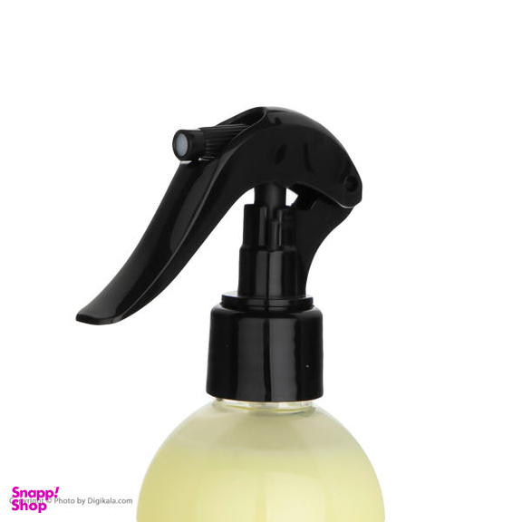 اسپری دو فاز مو رزال (Rosal) مدل Argan حجم 400 میلی‌لیتر
