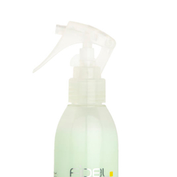 اسپری دو فاز مو فیدل اکسلنت (Fidel excelent) مدل 006 حجم 250 میلی‌لیتر