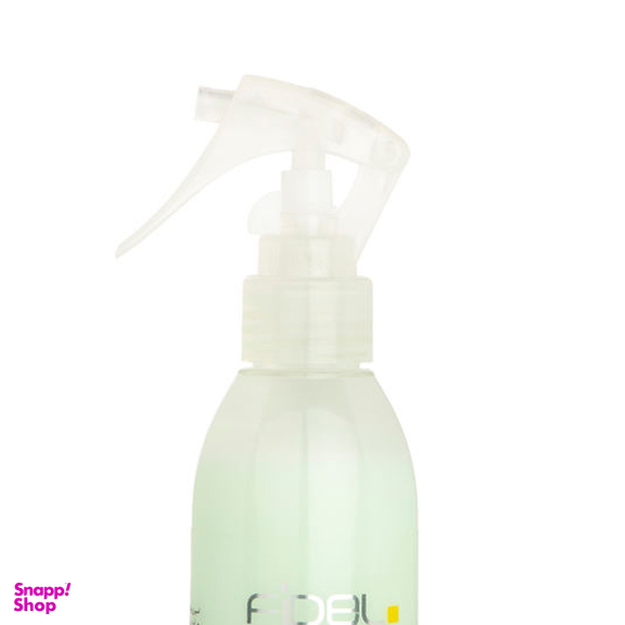اسپری دو فاز مو فیدل اکسلنت (Fidel excelent) مدل 006 حجم 250 میلیلیتر