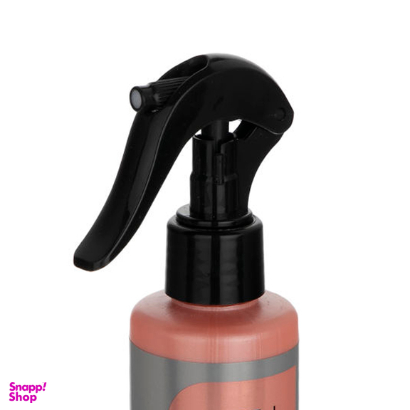 اسپری مو رنگ شده زی مو (Zi Moi) مدل Heat Protection حجم 200 میلی‌لیتر