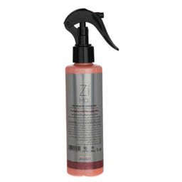 اسپری مو رنگ شده زی مو (Zi Moi) مدل Heat Protection حجم 200 میلی‌لیتر