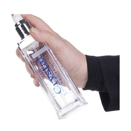 سرم مو کریستال (Crystal) مدل ترمیم کننده و براق کننده حجم 120 میلی‌لیتر مجحموعه 6 عددی