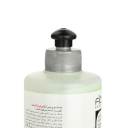 ماسک مو فیدل اکسلنت (Fidel excelent) مدل Cucumber حجم 300 میلی‌لیتر