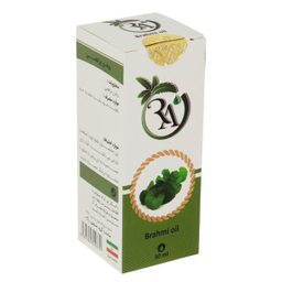روغن براهمی راگا (Raga) مدل 01 حجم 30 میلی‌لیتر