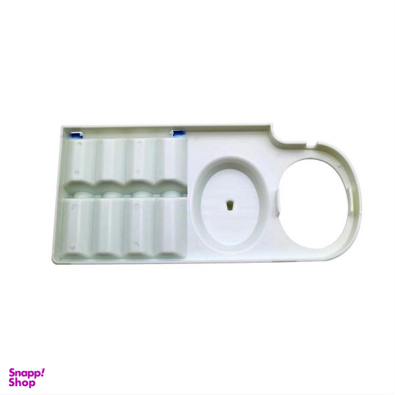 پایه نگهدارنده مسواک برقی و سری یدک مدل V22