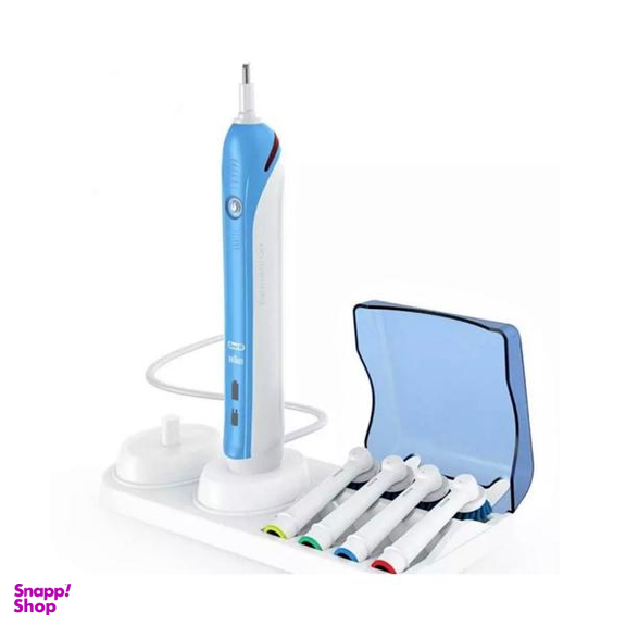پایه نگهدارنده مسواک برقی و سری یدک مدل V22