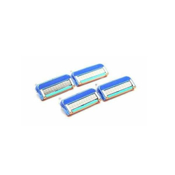 تیغ یدک ژیلت (Gillette) مدل Fusion Power بسته 4 عددی
