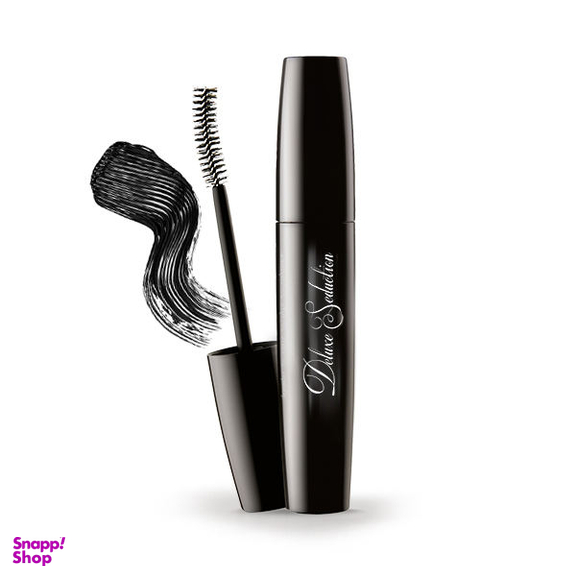 ریمل آموتیا (Amutya) مدل Deluxe Seduction حجم 15 میلی لیتر