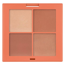 پالت رژ گونه پاستل (Pastel) مدل Wild شماره 441 وزن 50 گرم
