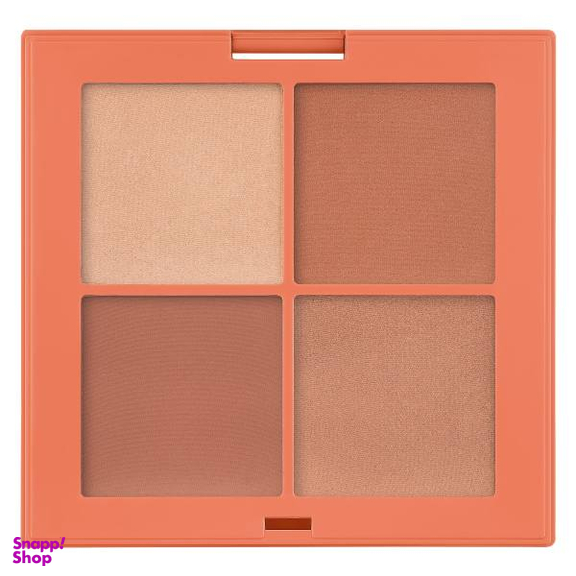 پالت رژ گونه پاستل (Pastel) مدل Wild شماره 441 وزن 50 گرم
