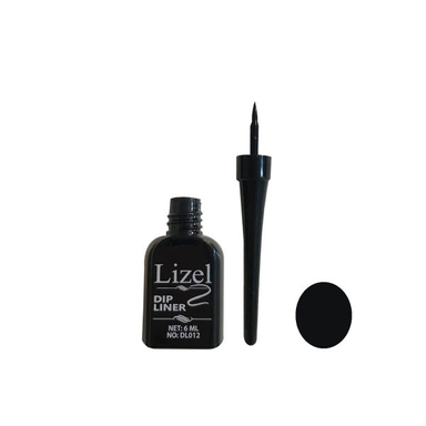 خط چشم لیزل (Lizel) مدل Dip Liner کد DL012