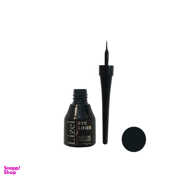 خط چشم لیزل (Lizel) مدل Dip Liner کد EL003