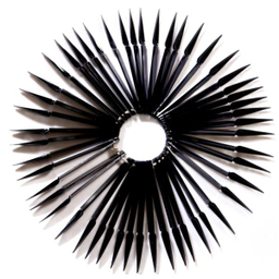 پالت طراحی ناخن کد 001 بسته 50 عددی