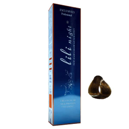 رنگ مو لی لی نایت (Lili Night) مدل R10100113 شماره 7.77 حجم 120 میلی‌لیتر