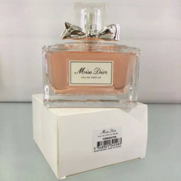 تستر ادوپرفیوم زنانه دیور (Dior) مدل Miss Dior حجم 100 میلی‌ لیتر (غیر اصل)