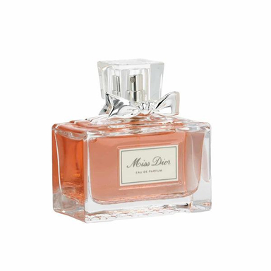 تستر ادوپرفیوم زنانه دیور (Dior) مدل Miss Dior حجم 100 میلی لیتر (غیر اصل)